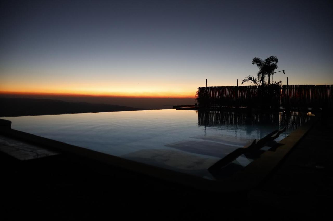 Polo Cherrapunjee Resort Cherrapunji Ngoại thất bức ảnh