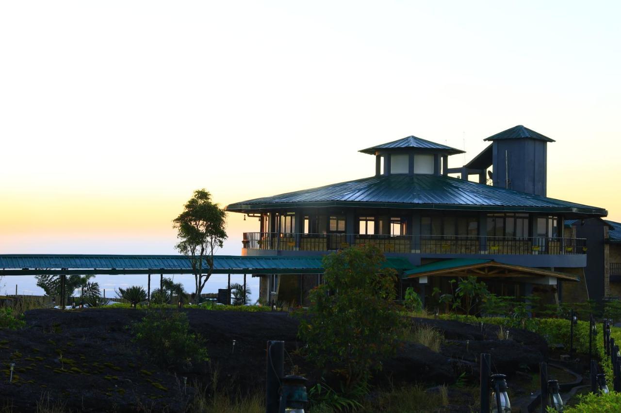 Polo Cherrapunjee Resort Cherrapunji Ngoại thất bức ảnh