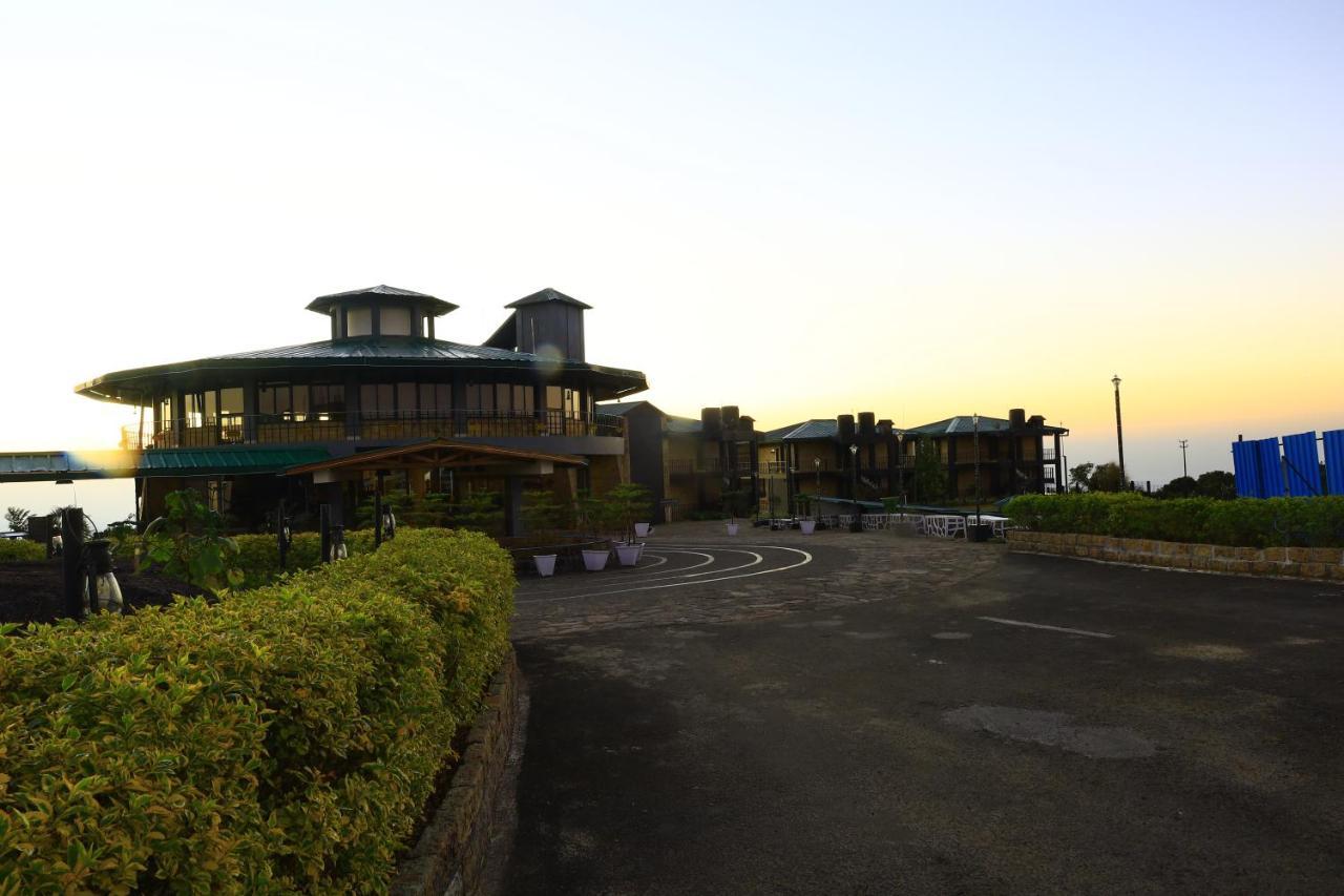 Polo Cherrapunjee Resort Cherrapunji Ngoại thất bức ảnh