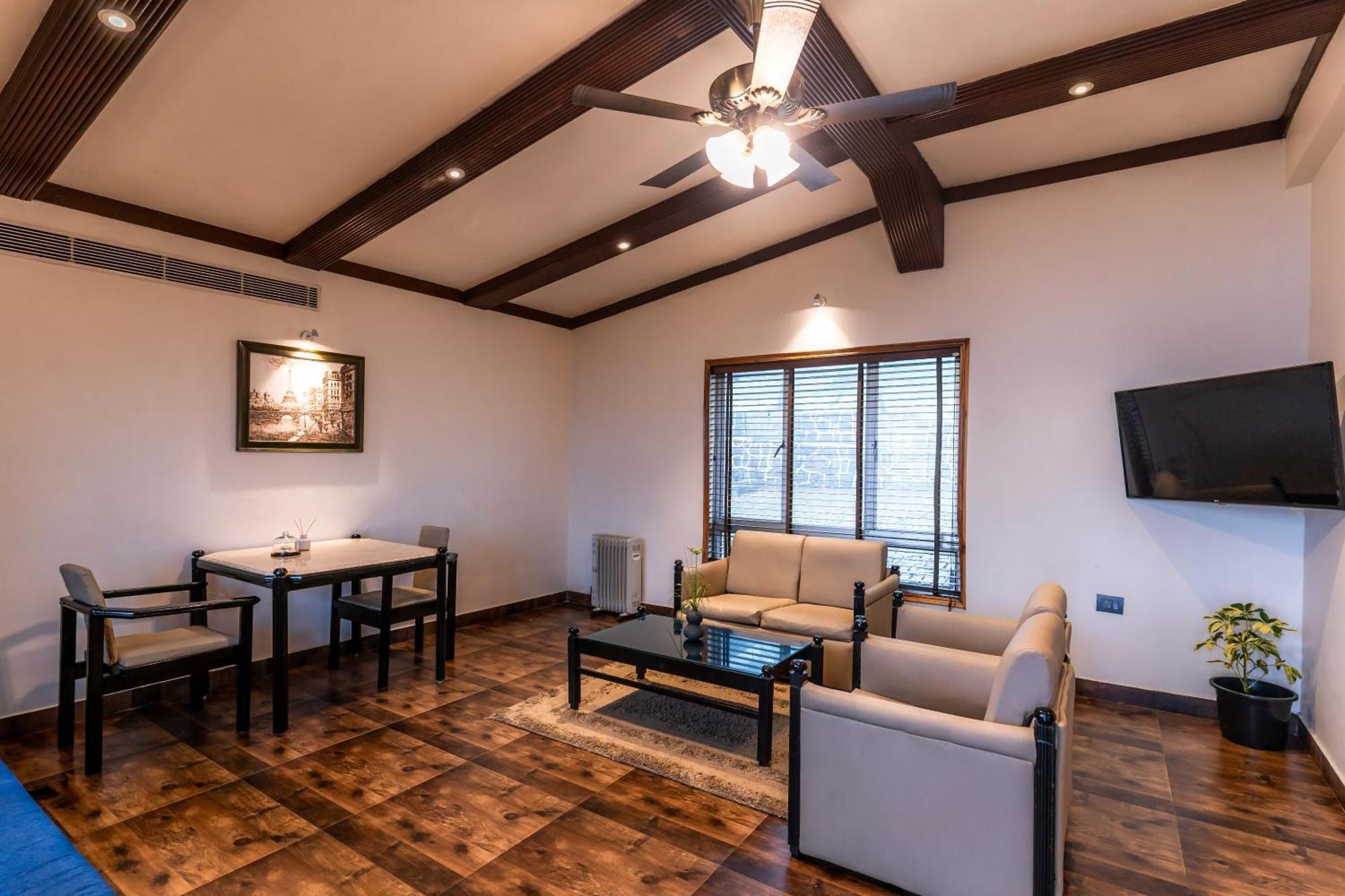Polo Cherrapunjee Resort Cherrapunji Ngoại thất bức ảnh