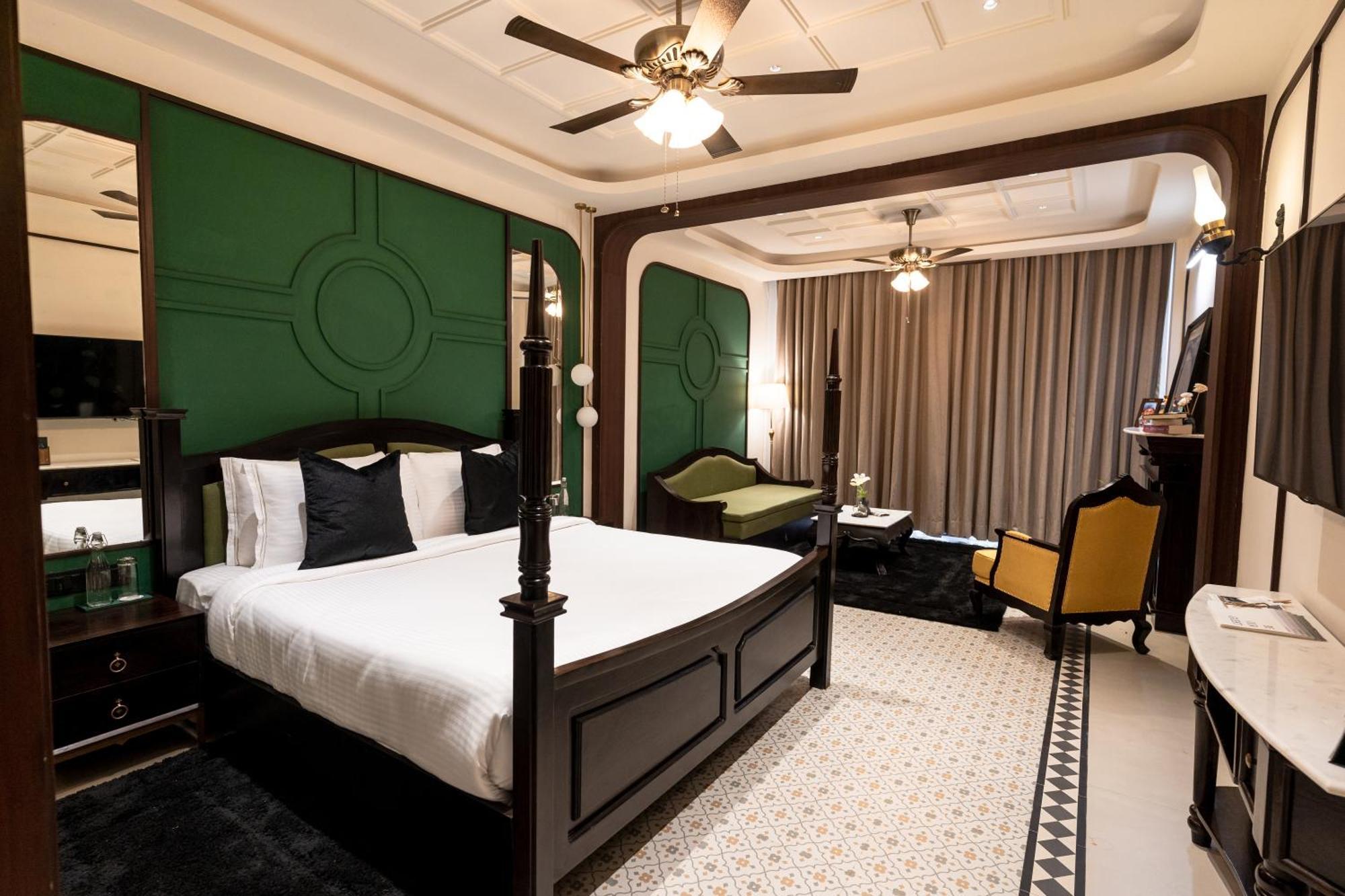 Polo Cherrapunjee Resort Cherrapunji Ngoại thất bức ảnh