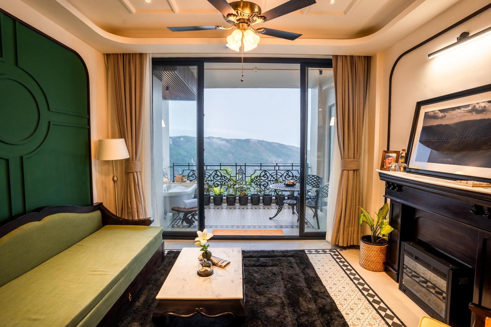 Polo Cherrapunjee Resort Cherrapunji Ngoại thất bức ảnh